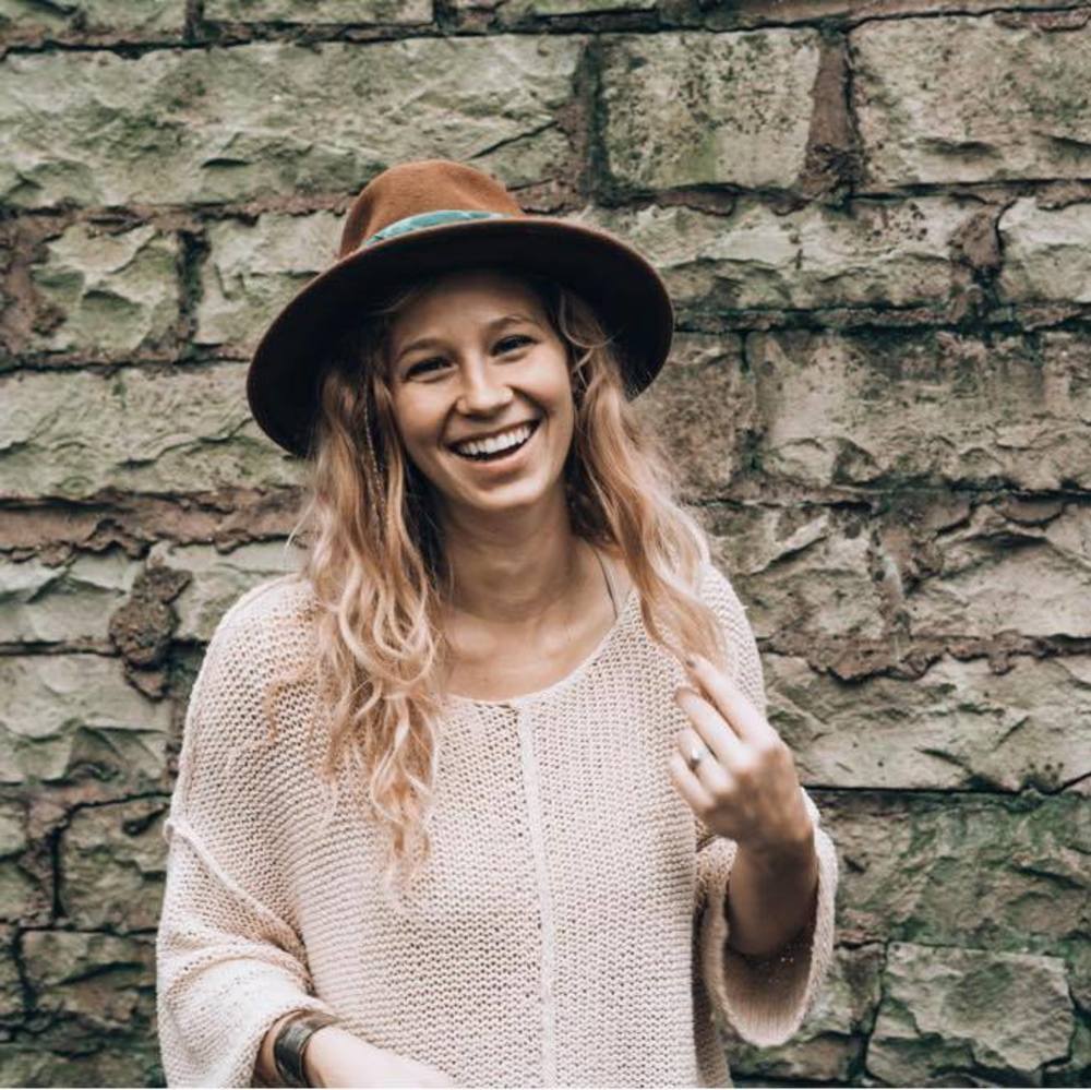 Meet your Posher, Mallory